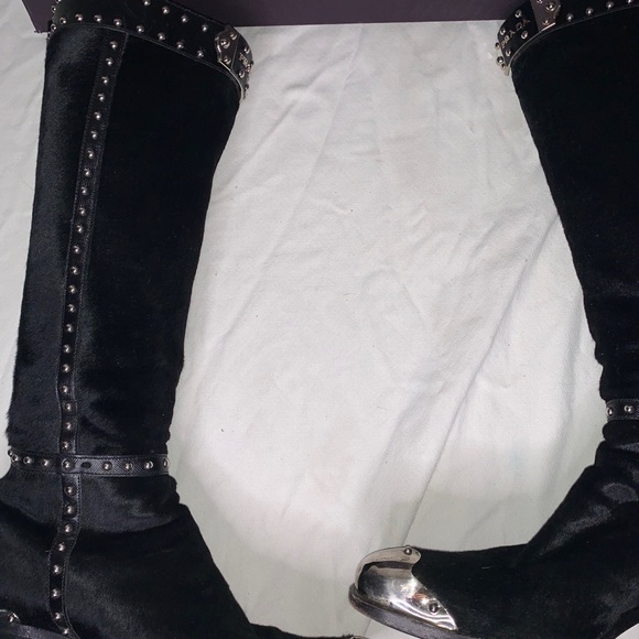 Prada Boots Calzature Donna - Picture 8 of 14